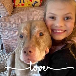 Meet your Posher, Sharon